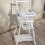 Combelle brand modular baby high chair