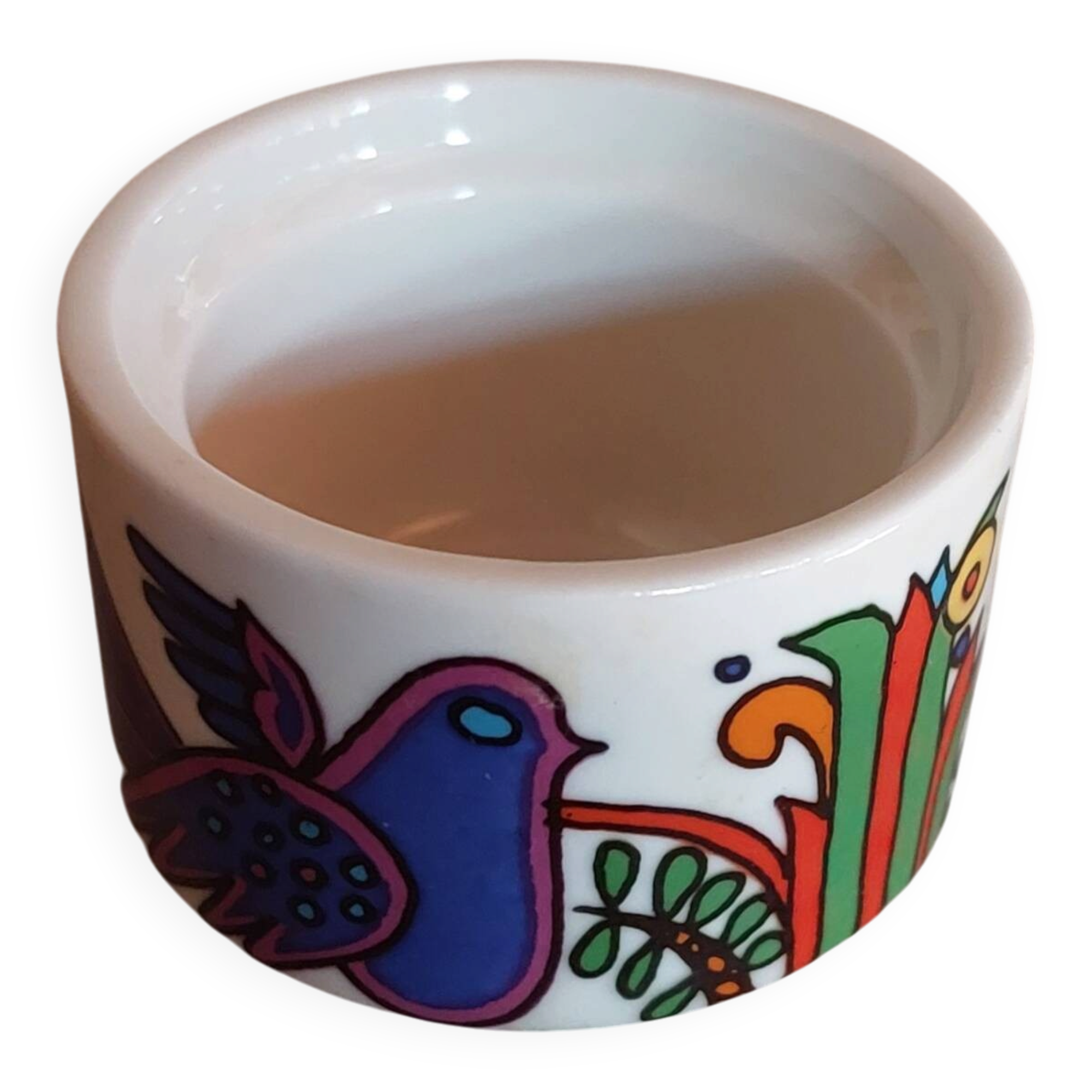 Acapulco Egg Cup Villeroy and Boch
