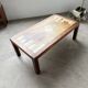 Dyem ceramic coffee table