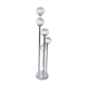 Vintage murano glass floor lamp, 1970s