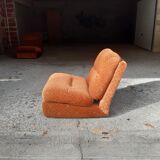 Chauffeuse albany de michel ducaroy pour ligne roset n° 6