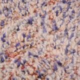 Vintage Beni Mguild Rug 199 x 327 cm - Vintage Moroccan rug - Berber Rug