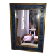 Mirror frame ceramic tiles