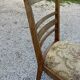 Louis-Philippe chair 19th century