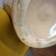 Grand vase Vallauris