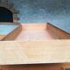 Oak dresser 50s
