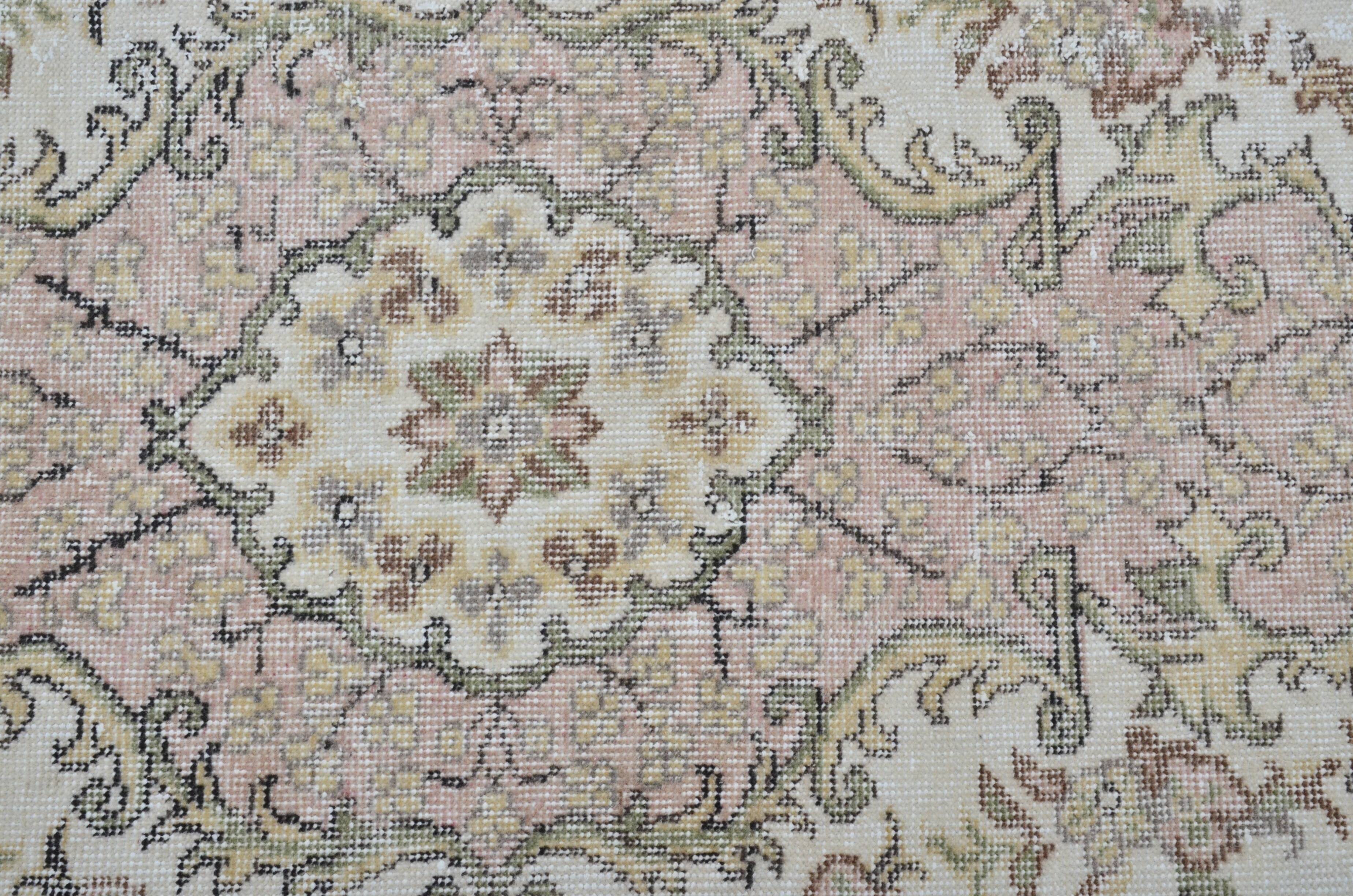 Home Living Anatolian floral rug sku 3541