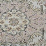 Home Living Anatolian floral rug sku 3541