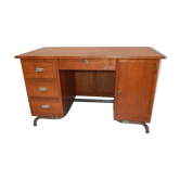 Ancien bureau de maître d'école