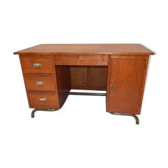 Ancien bureau de maître d'école