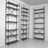 Modular String type shelf