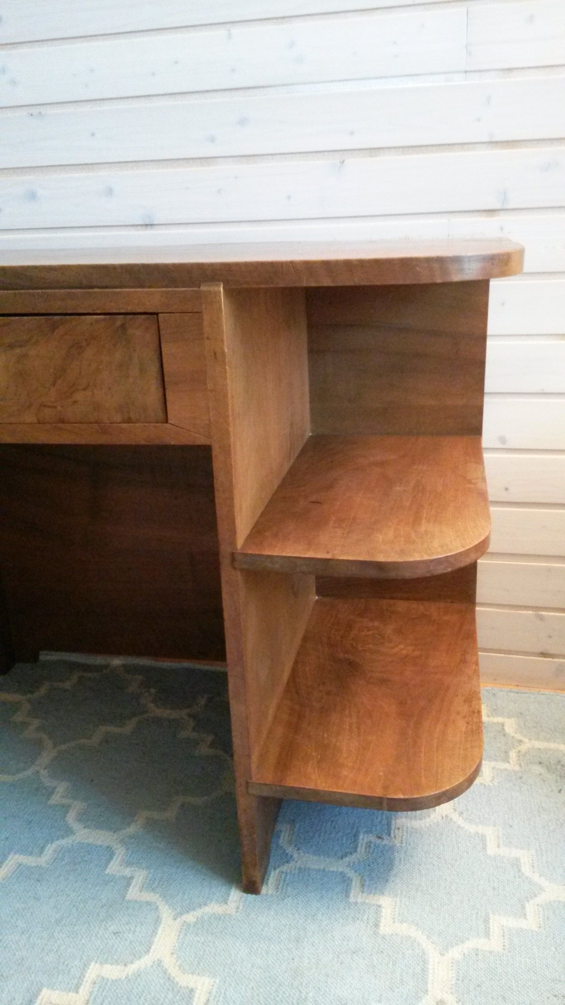 Bureau d'appoint vintage