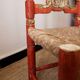 Pair of Majorcan chairs
