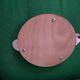 Plateau miroir  rond