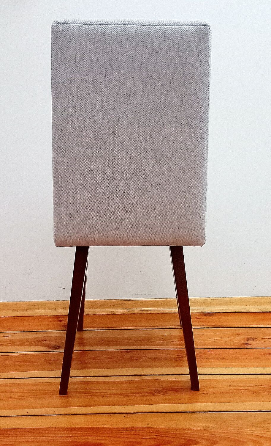 Set of 2 chairs Aga, Poland 60