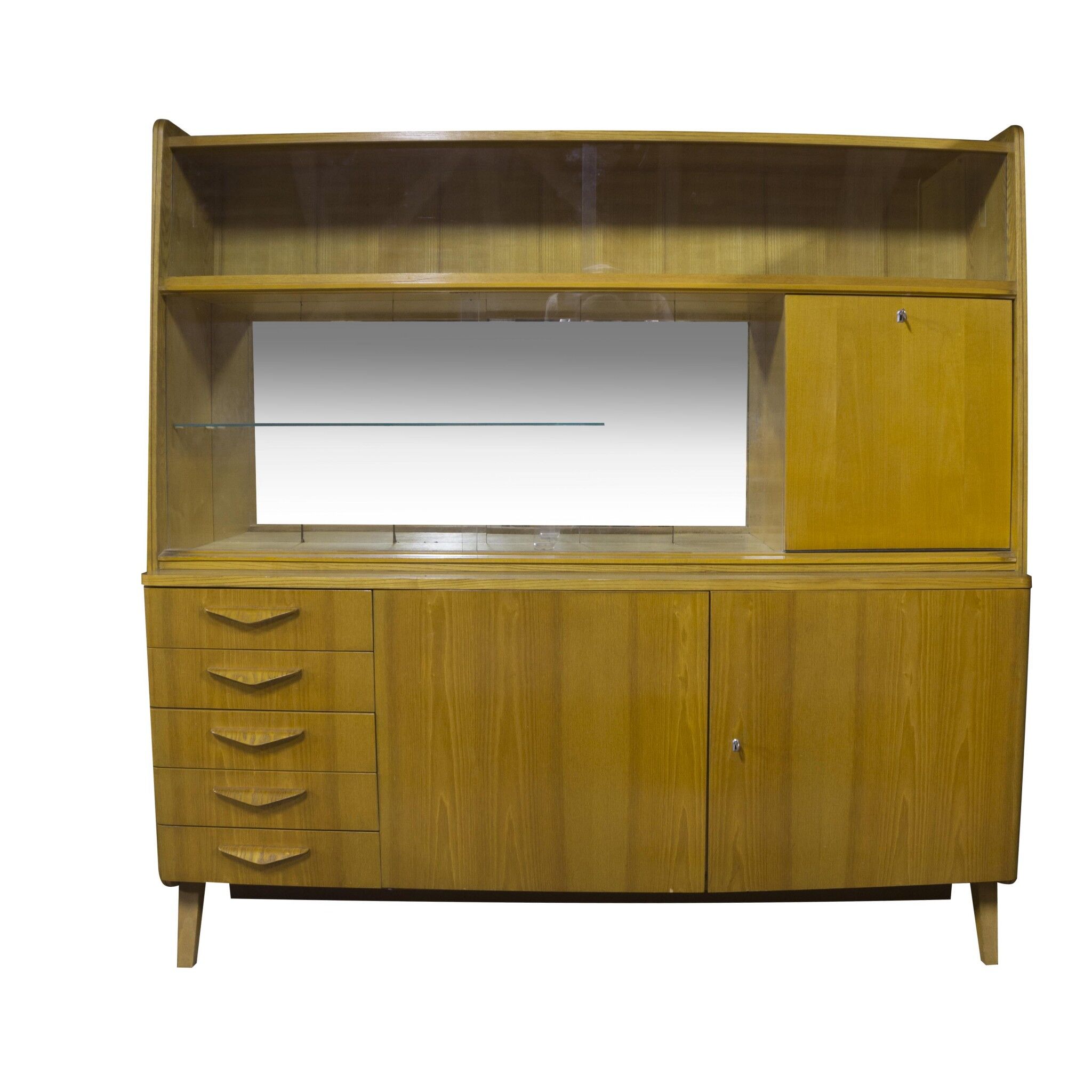 Library or Secretary