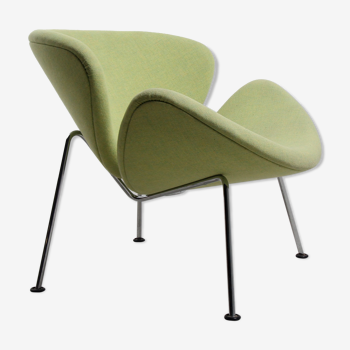 Fauteuil "Orange Slice" de Pierre Paulin