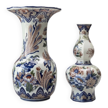 Vases - Old Rhodes