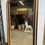 Louis Philippe style mirror
