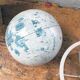 Globe lunaire Scan-Globe