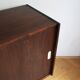U-450 Sideboard by Jiří Jiroutek – Interiér Praha, 1960s
