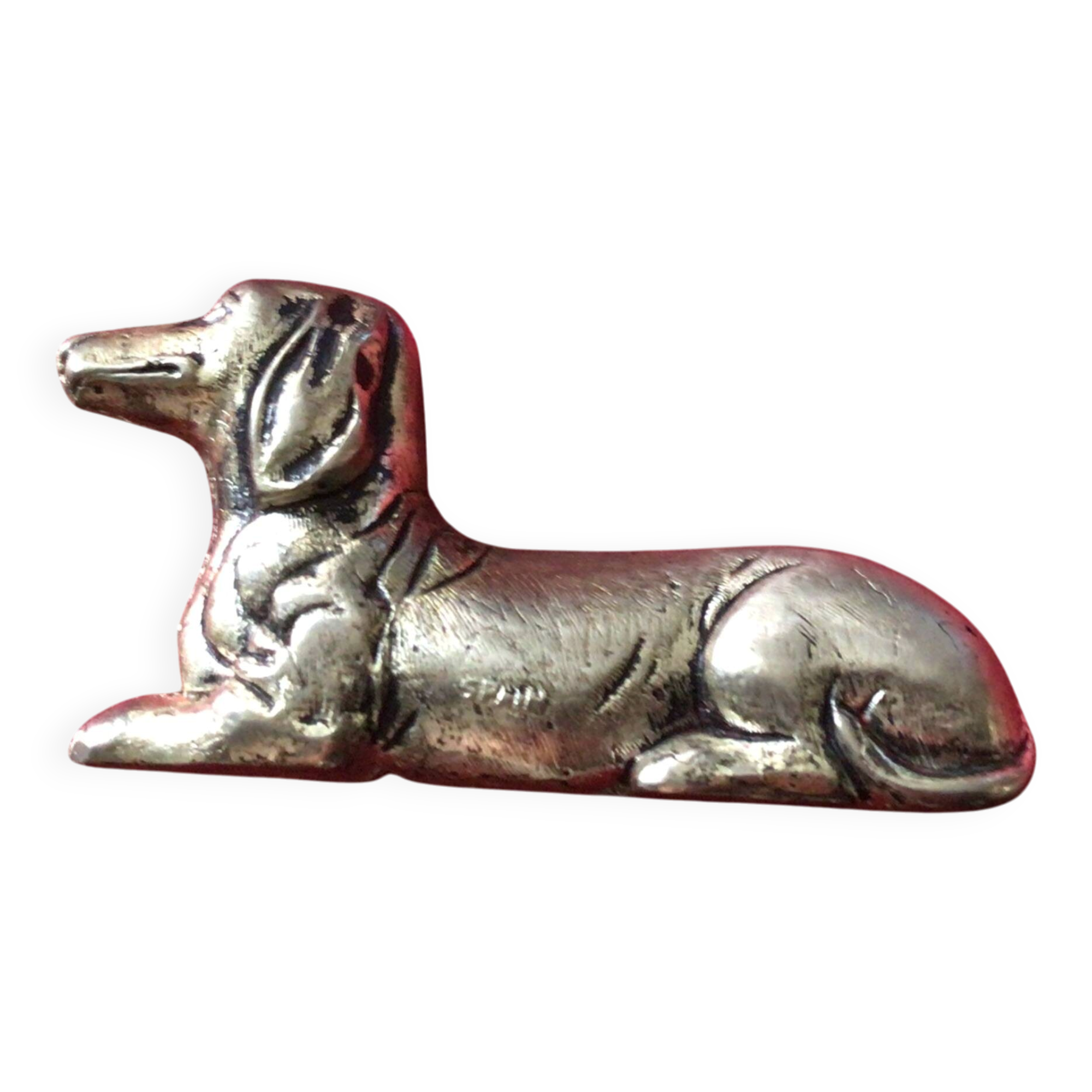 Dog knife holders