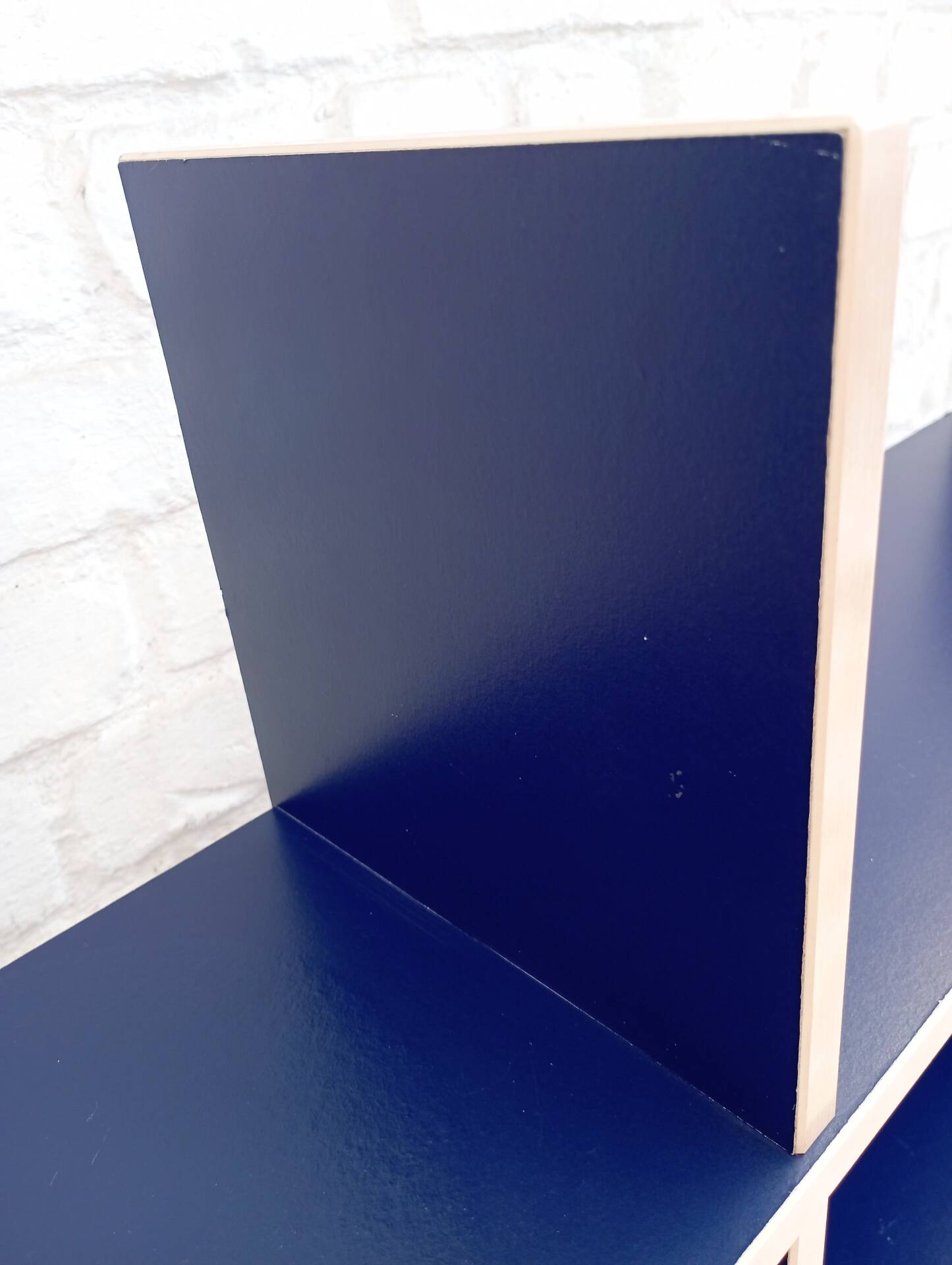 Vintage wall shelf - Ikea 1990