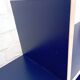 Vintage wall shelf - Ikea 1990