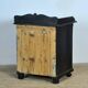 Armoire en pin, vers 1900