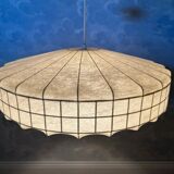 Grid frame cocoon suspension, Germany, 1960s, modernist design