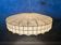 Grid frame cocoon suspension, Germany, 1960s, modernist design