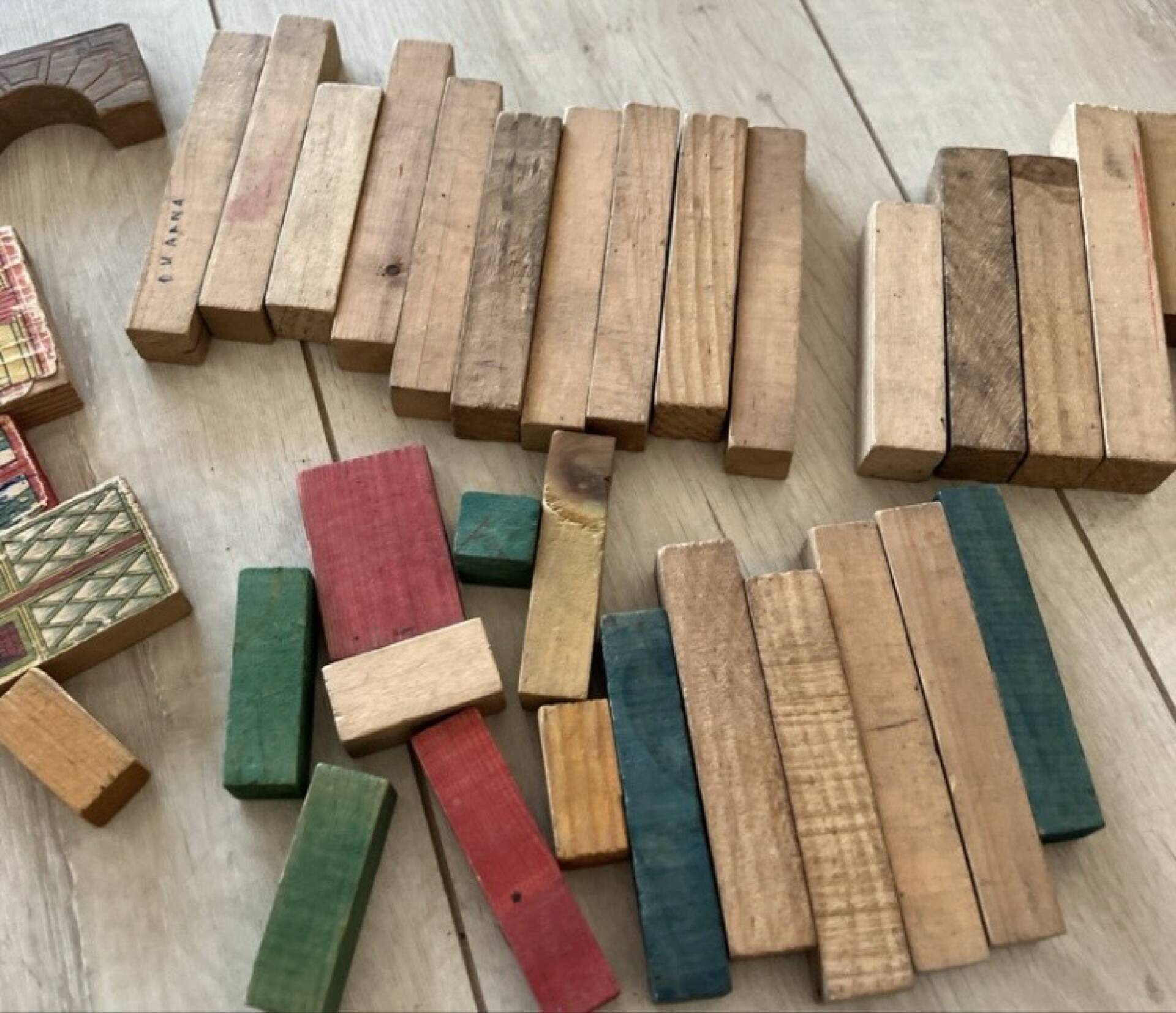 Construction game