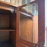 Vestiaire Art Déco  anglais