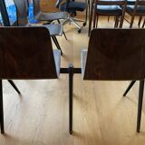 Friso Kramer chairs