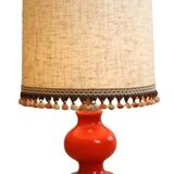 Tafellamp XL / vloerlamp 'Wriedel'