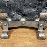 Brutalist candle holder - popular art