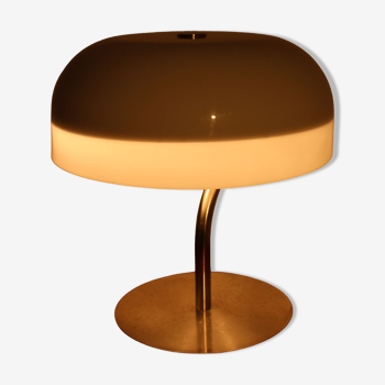 Italian table lamp from the 1970s