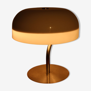 Lampe à poser italienne des années 1970