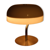 Italian table lamp from the 1970s