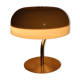 Italian table lamp from the 1970s