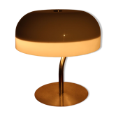 Lampe à poser italienne des années 1970