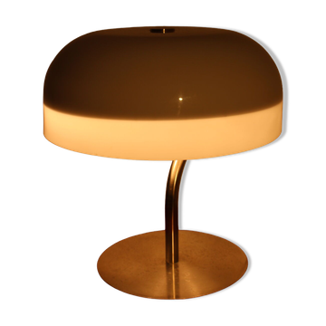 Italian table lamp from the 1970s
