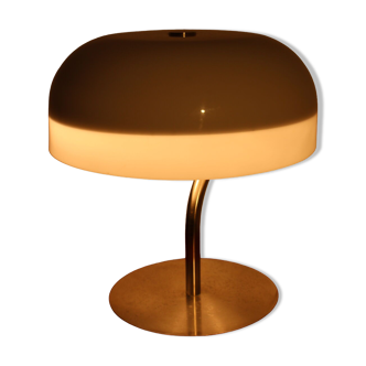 Lampe à poser italienne des années 1970