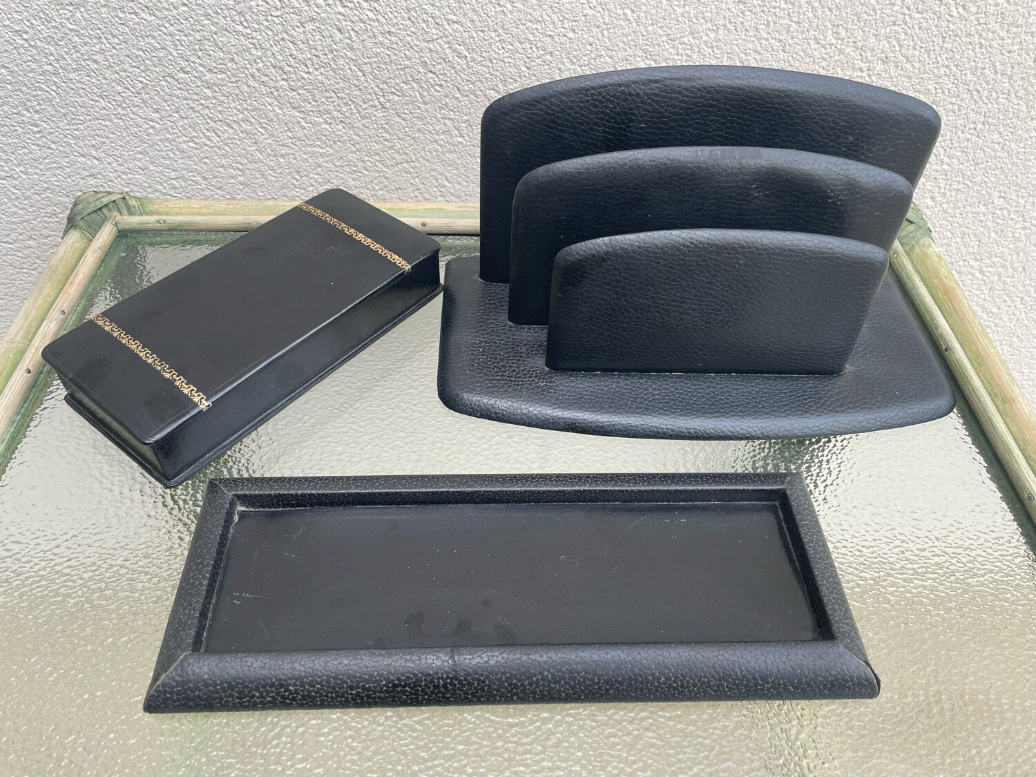 Le Tanneur office organizer