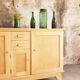 Vintage sideboard