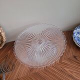 LA REDOUTE X SELENCY PLAT GÂTEAU 11 transparent