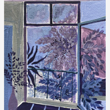 Glasgow patterns print