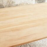 Vintage farmhouse table