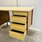 Formica desk