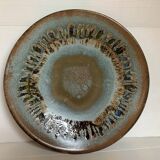 Ceramic catchall by Auguste Michiels Ostend